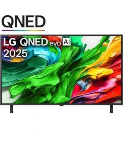 Televisor de 50 pulgadas LG 50QNED87A6D.AEU